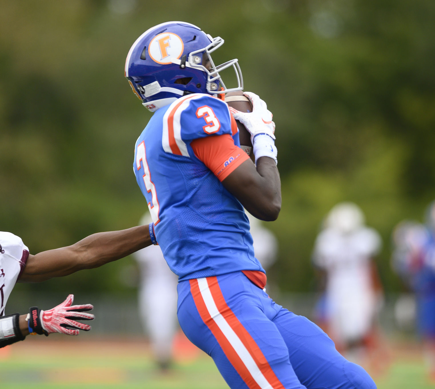 Belleville West vs. East St. Louis
